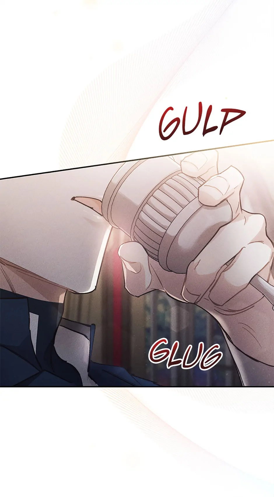 Conquer My Heart [Official] - Episode 6 manhwa