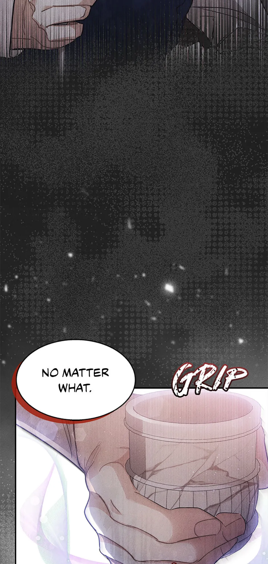 Conquer My Heart [Official] - Episode 6 manhwa