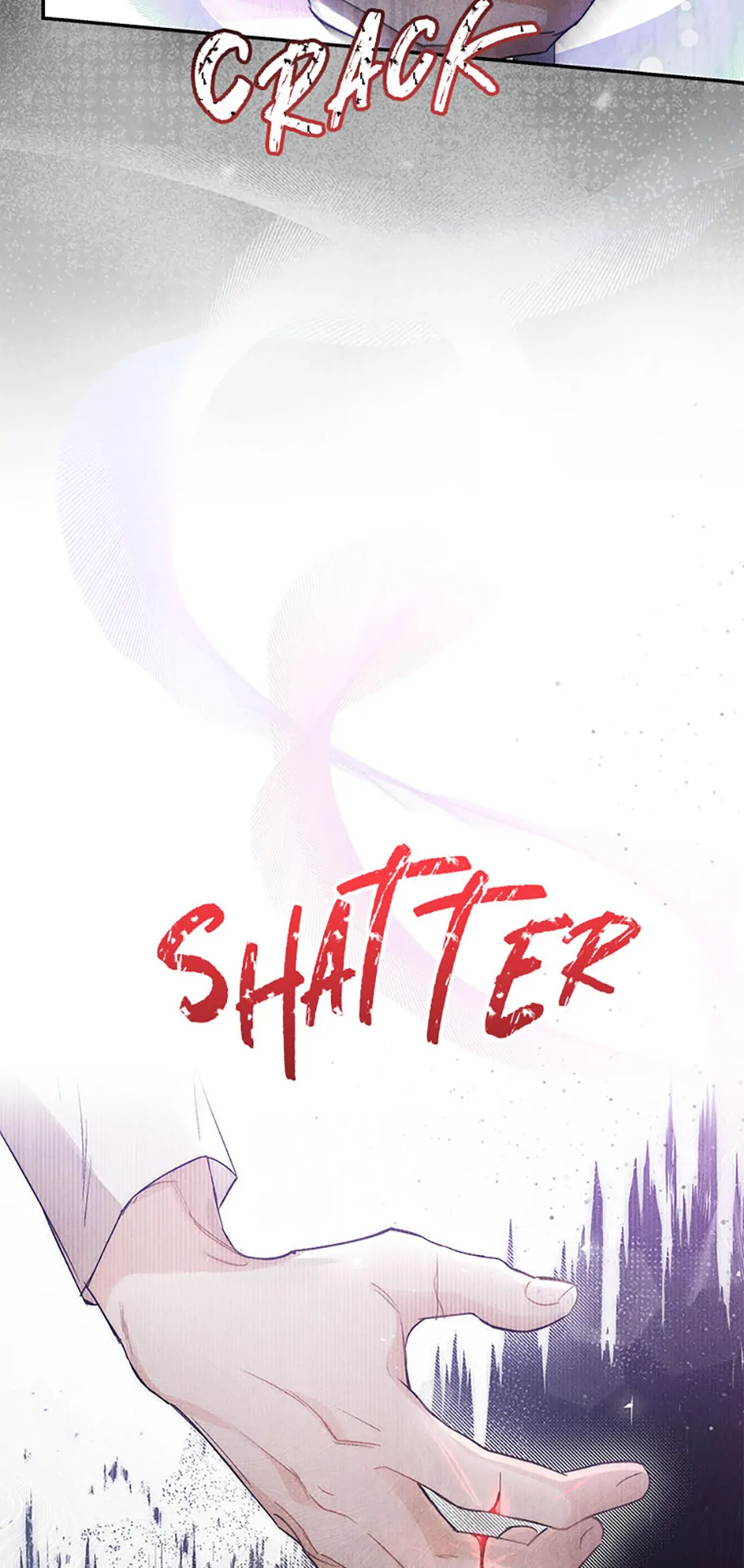 Conquer My Heart [Official] - Episode 6 manhwa