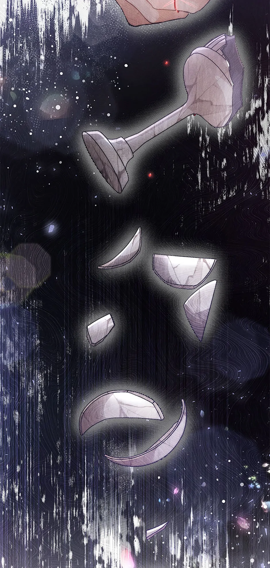 Conquer My Heart [Official] - Episode 6 manhwa