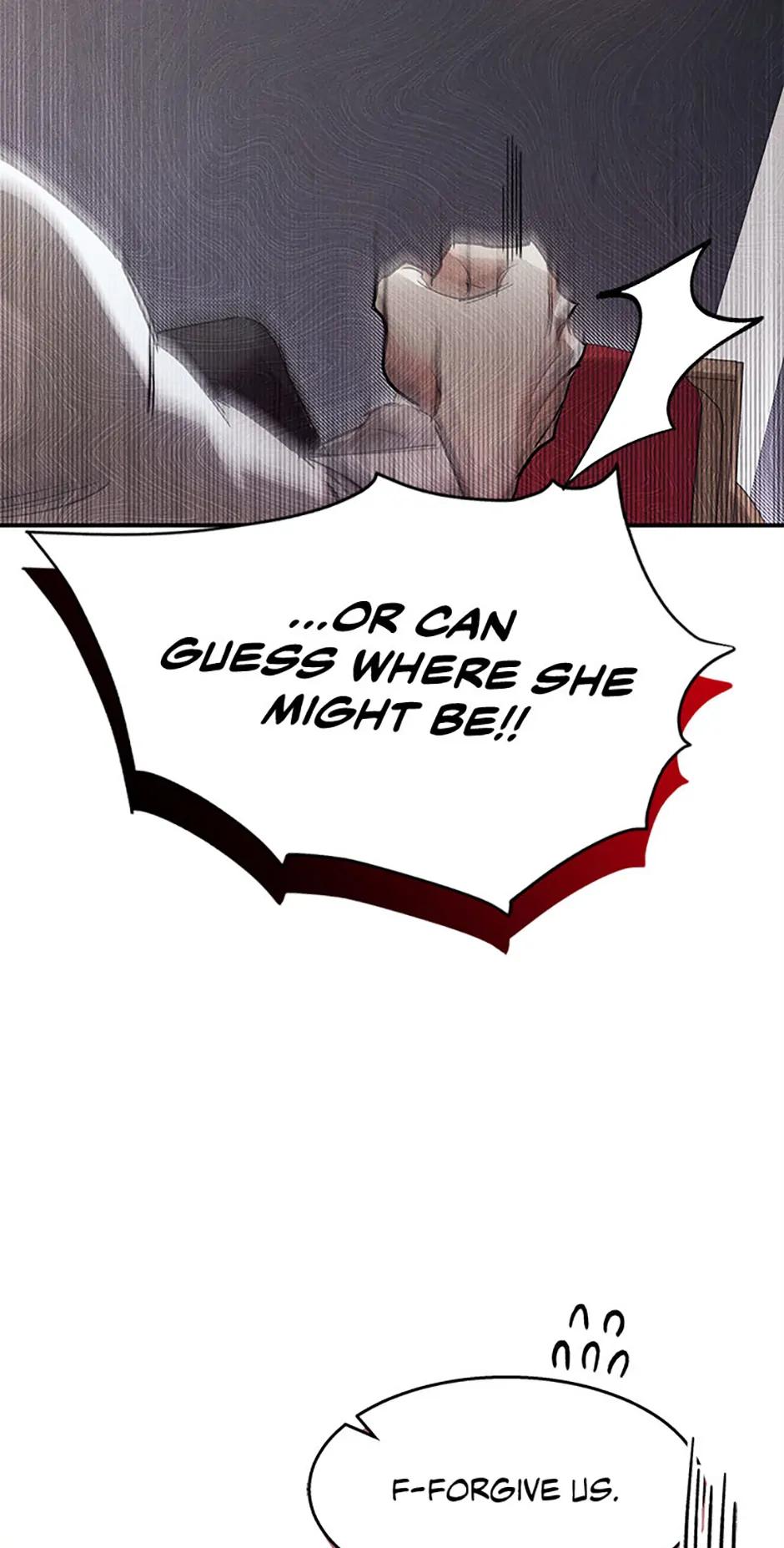 Conquer My Heart [Official] - Episode 7 manhwa