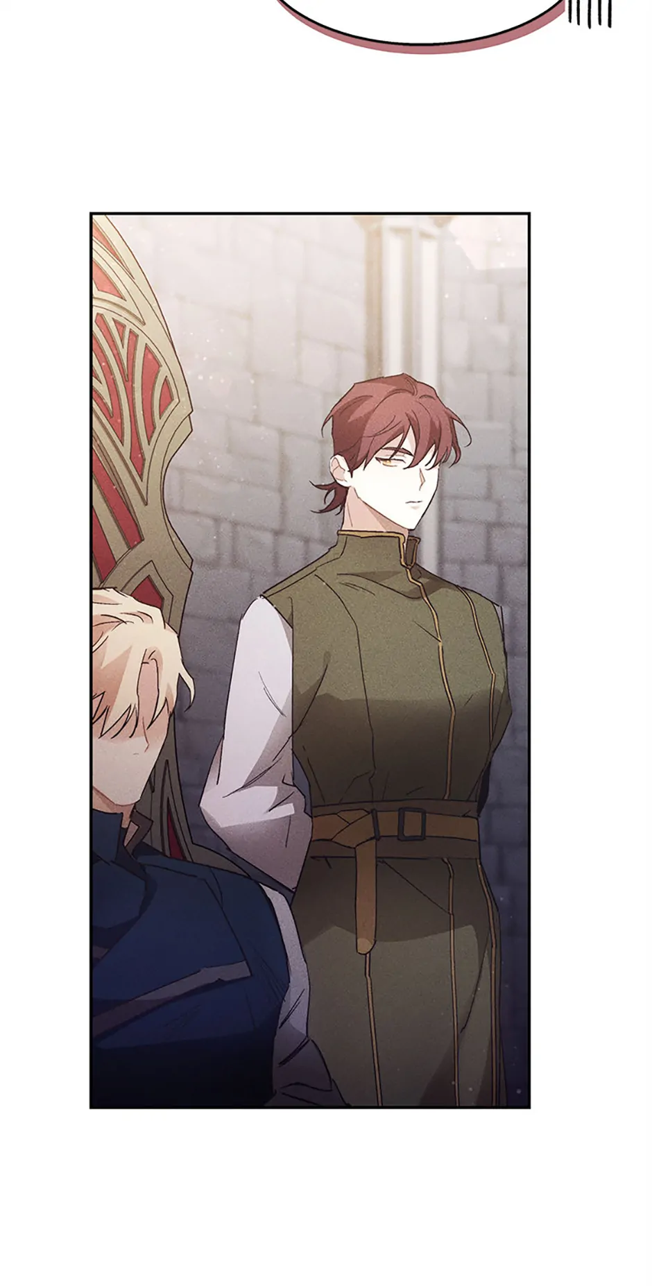 Conquer My Heart [Official] - Episode 7 manhwa