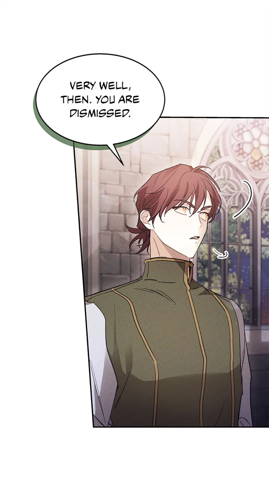 Conquer My Heart [Official] - Episode 7 manhwa