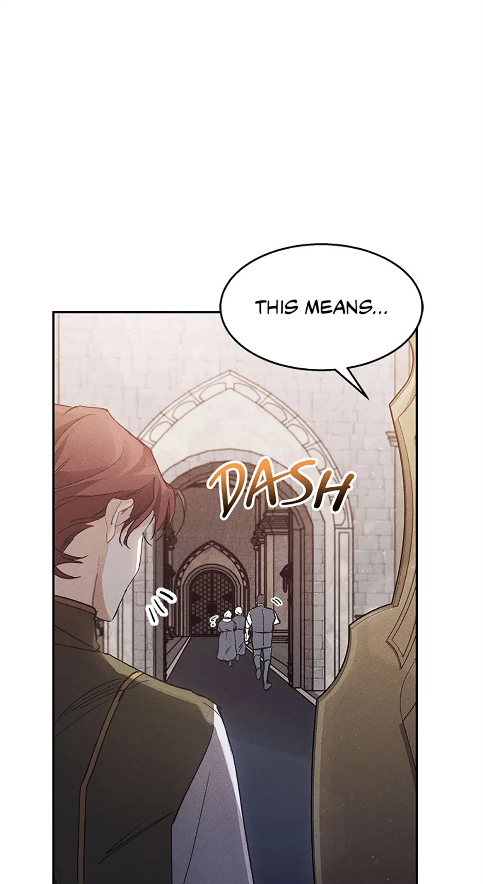 Conquer My Heart [Official] - Episode 7 manhwa