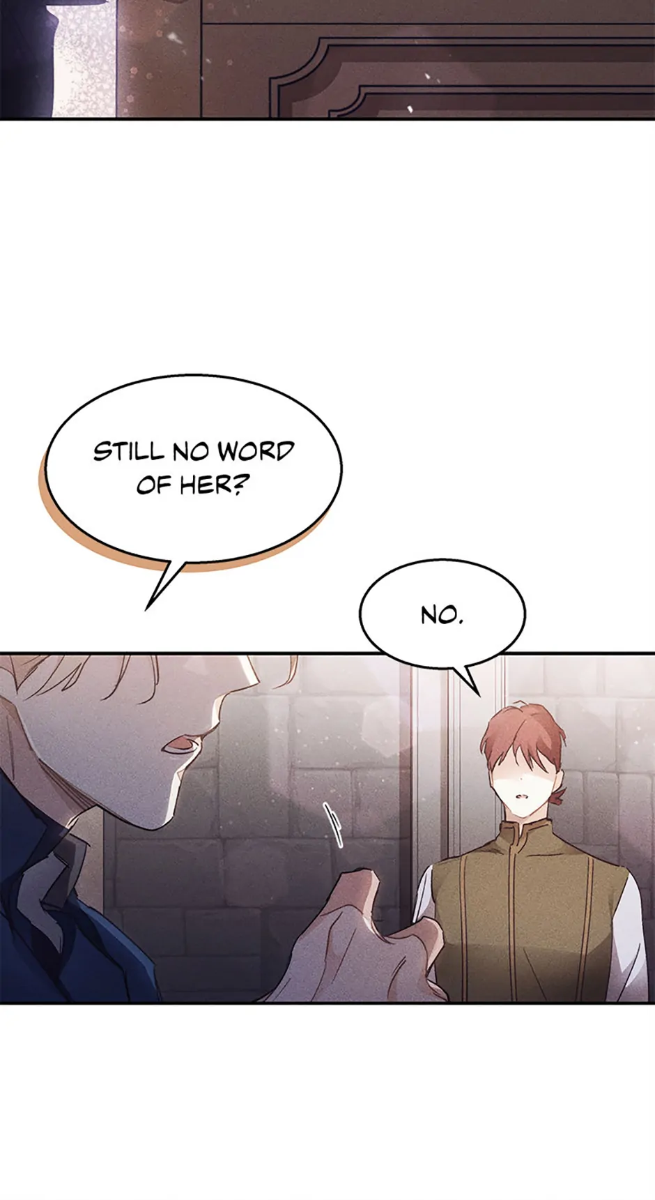 Conquer My Heart [Official] - Episode 7 manhwa