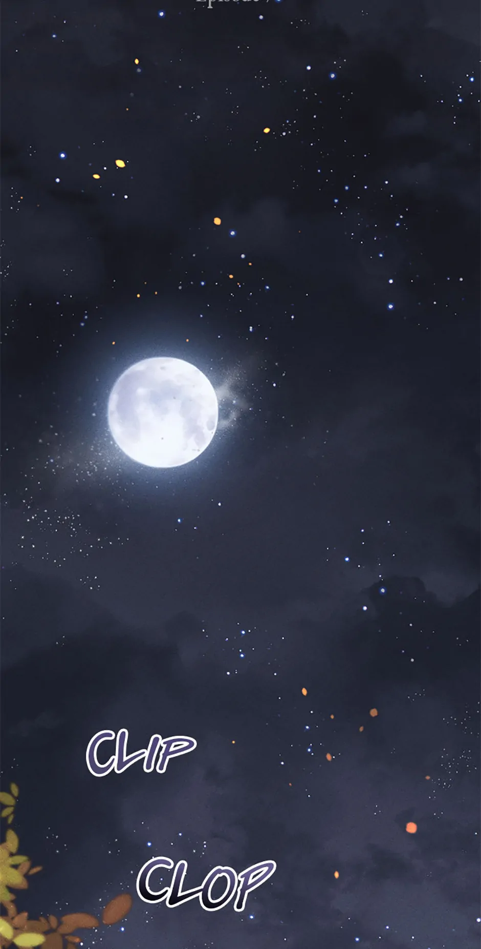 Conquer My Heart [Official] - Episode 7 manhwa