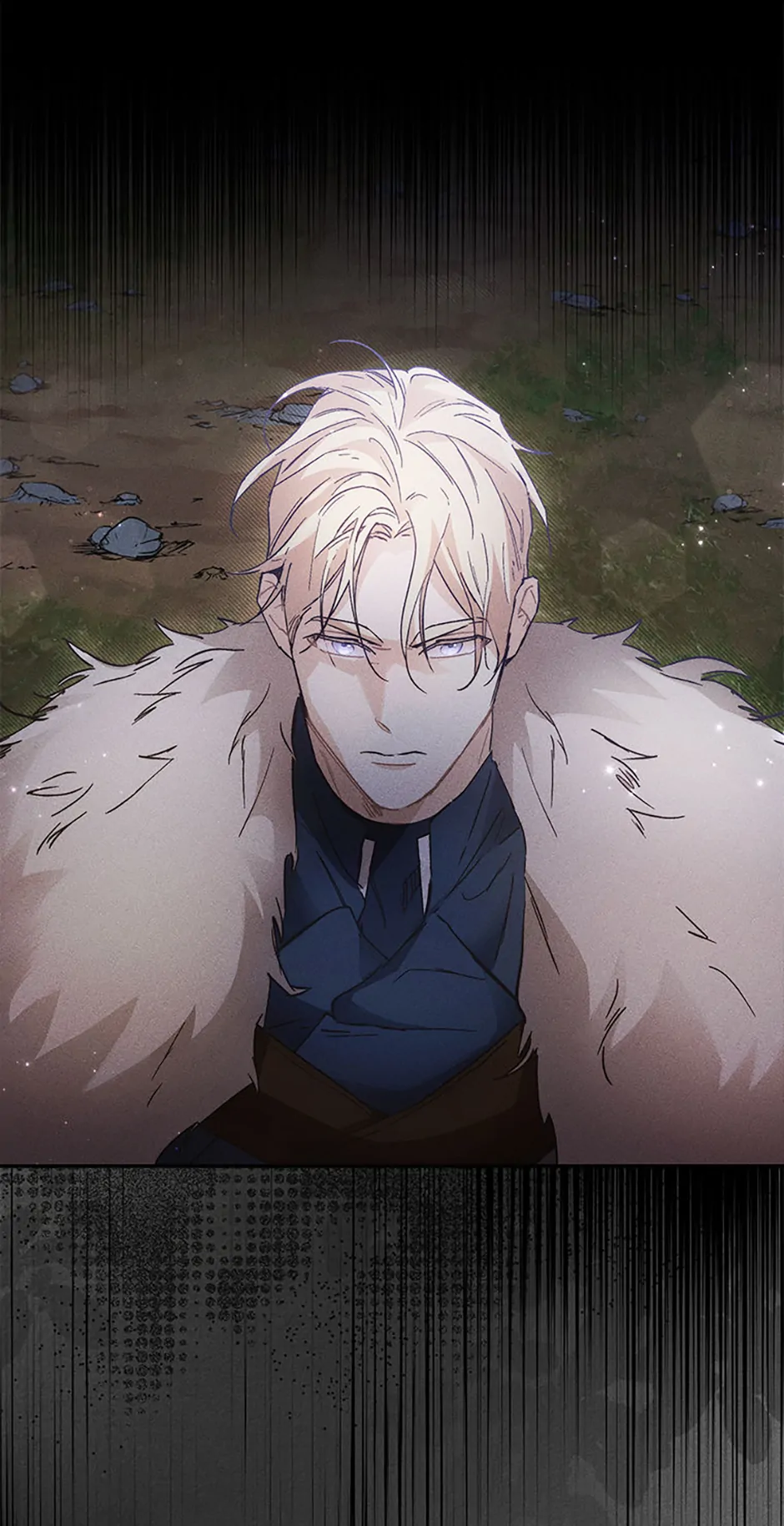 Conquer My Heart [Official] - Episode 7 manhwa