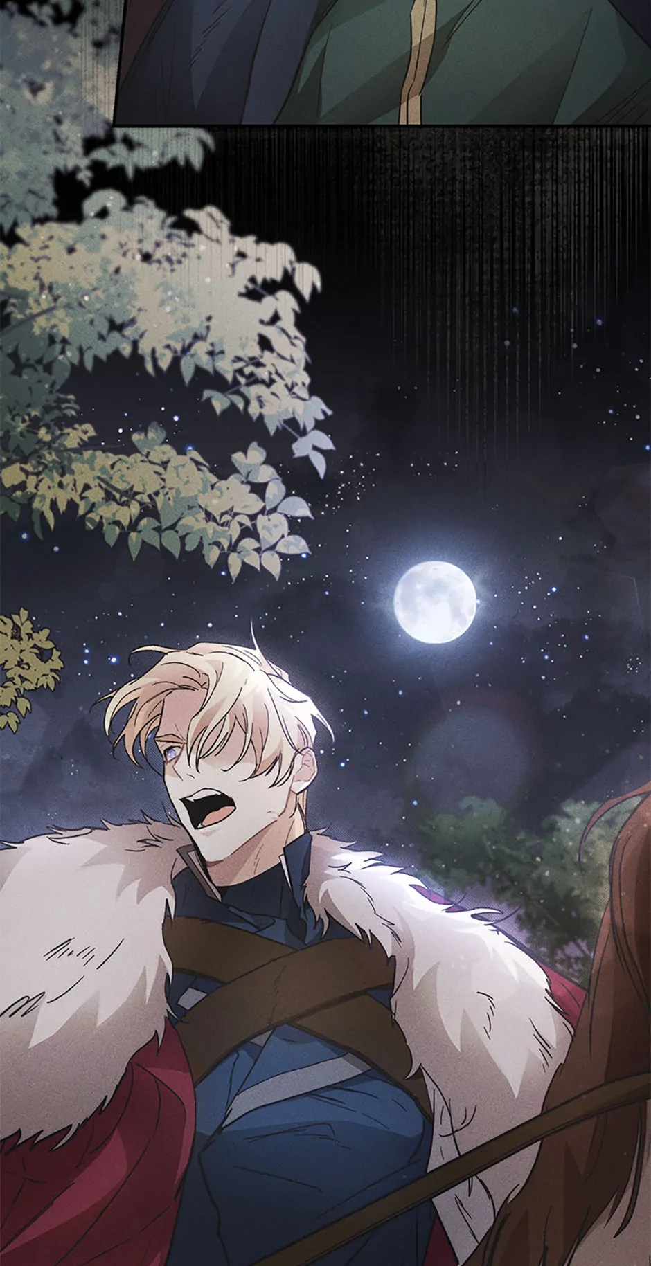 Conquer My Heart [Official] - Episode 7 manhwa