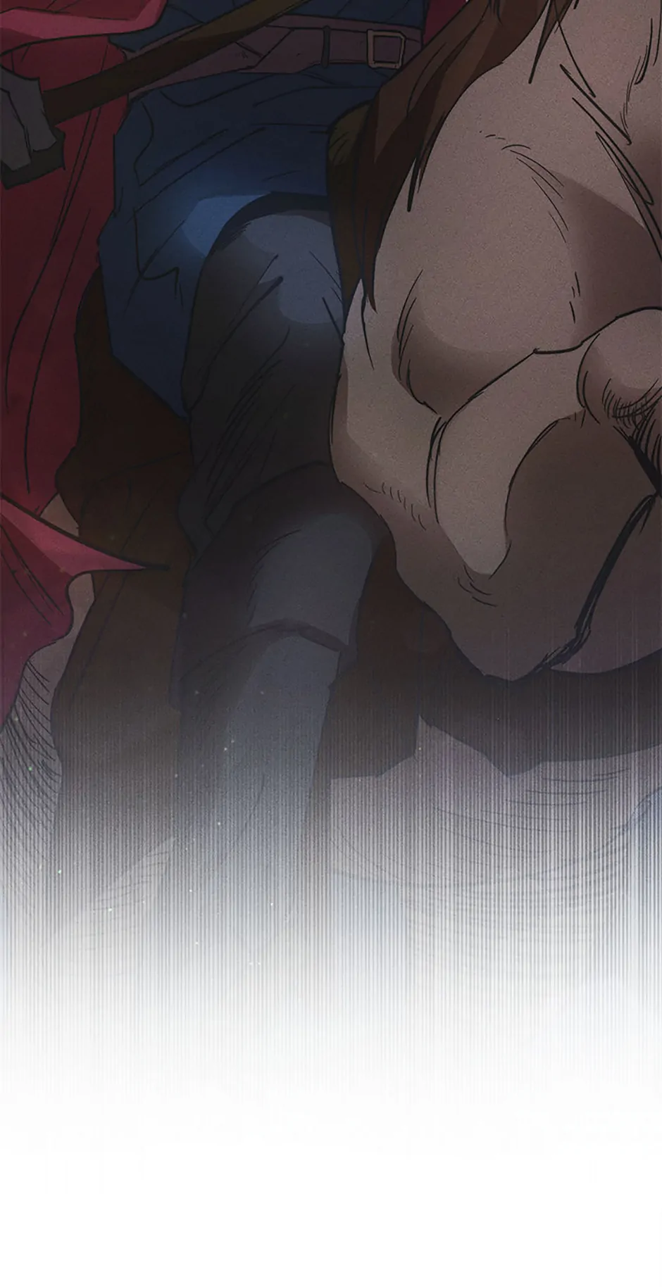 Conquer My Heart [Official] - Episode 7 manhwa