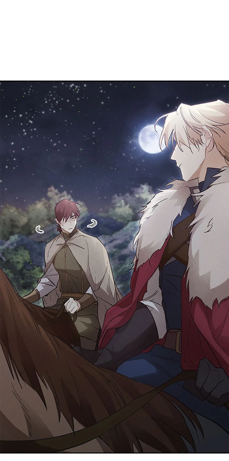 Conquer My Heart [Official] - Episode 7 manhwa