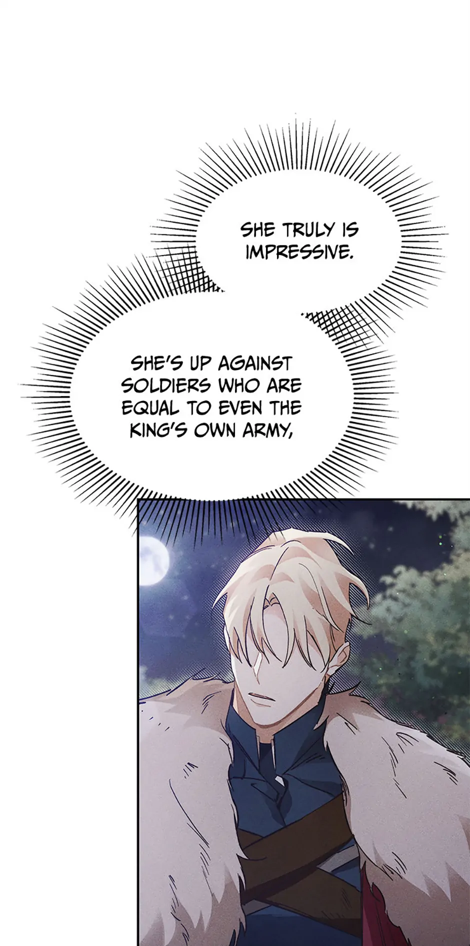 Conquer My Heart [Official] - Episode 7 manhwa