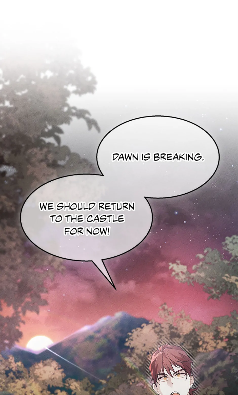Conquer My Heart [Official] - Episode 7 manhwa