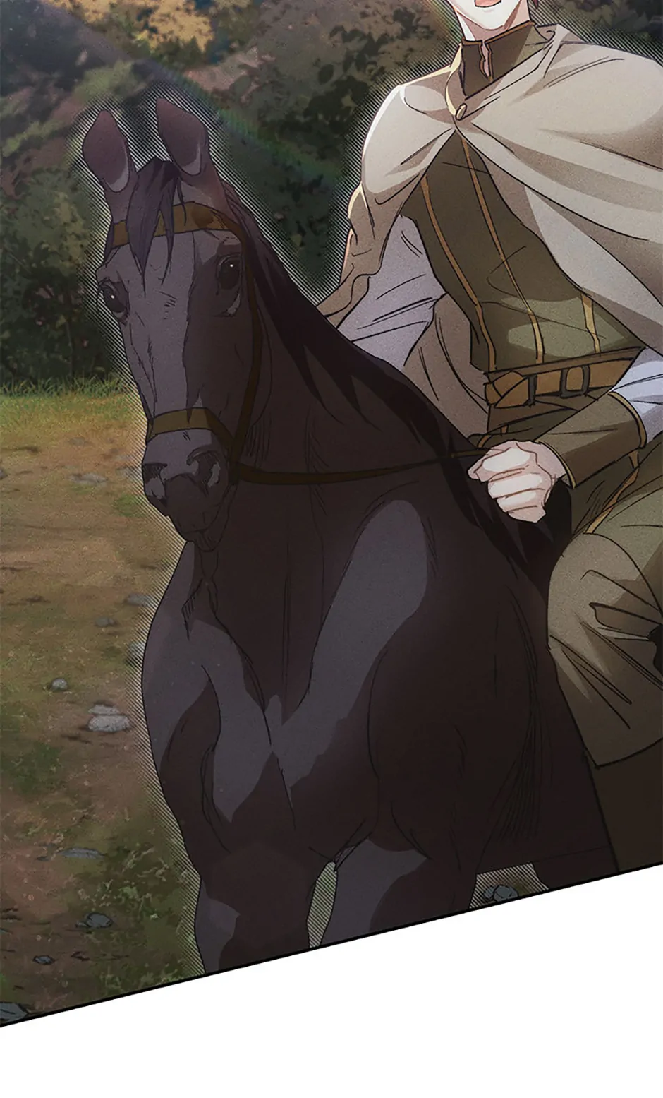 Conquer My Heart [Official] - Episode 7 manhwa