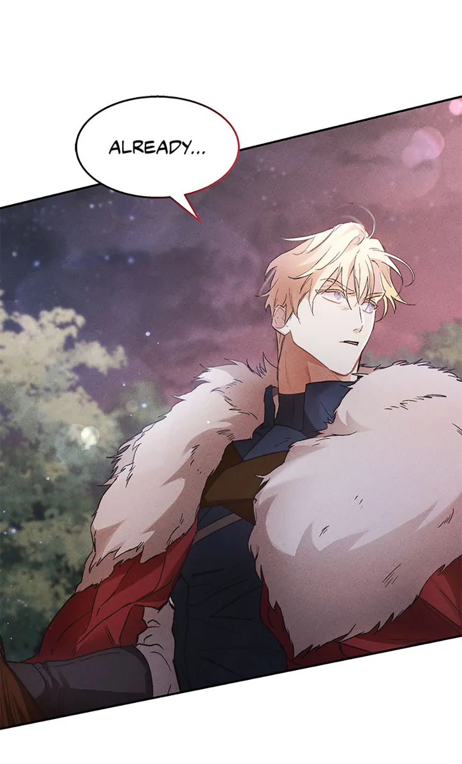 Conquer My Heart [Official] - Episode 7 manhwa