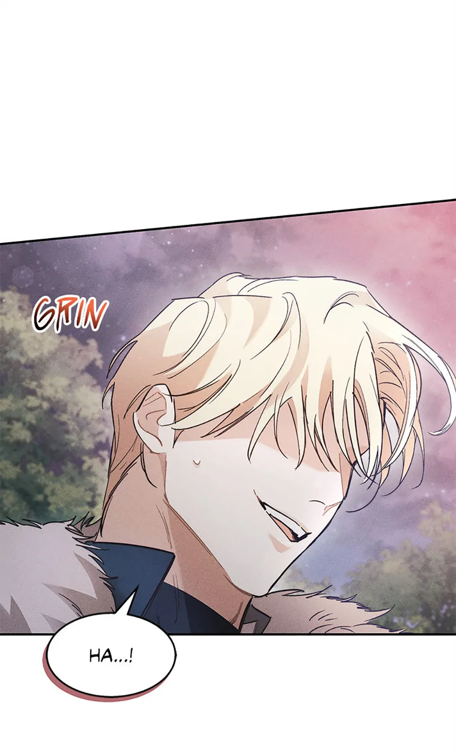 Conquer My Heart [Official] - Episode 7 manhwa