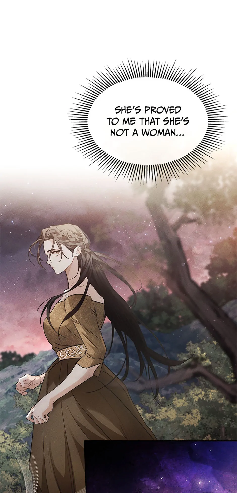 Conquer My Heart [Official] - Episode 7 manhwa