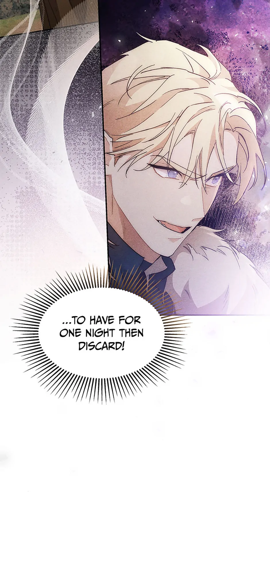 Conquer My Heart [Official] - Episode 7 manhwa