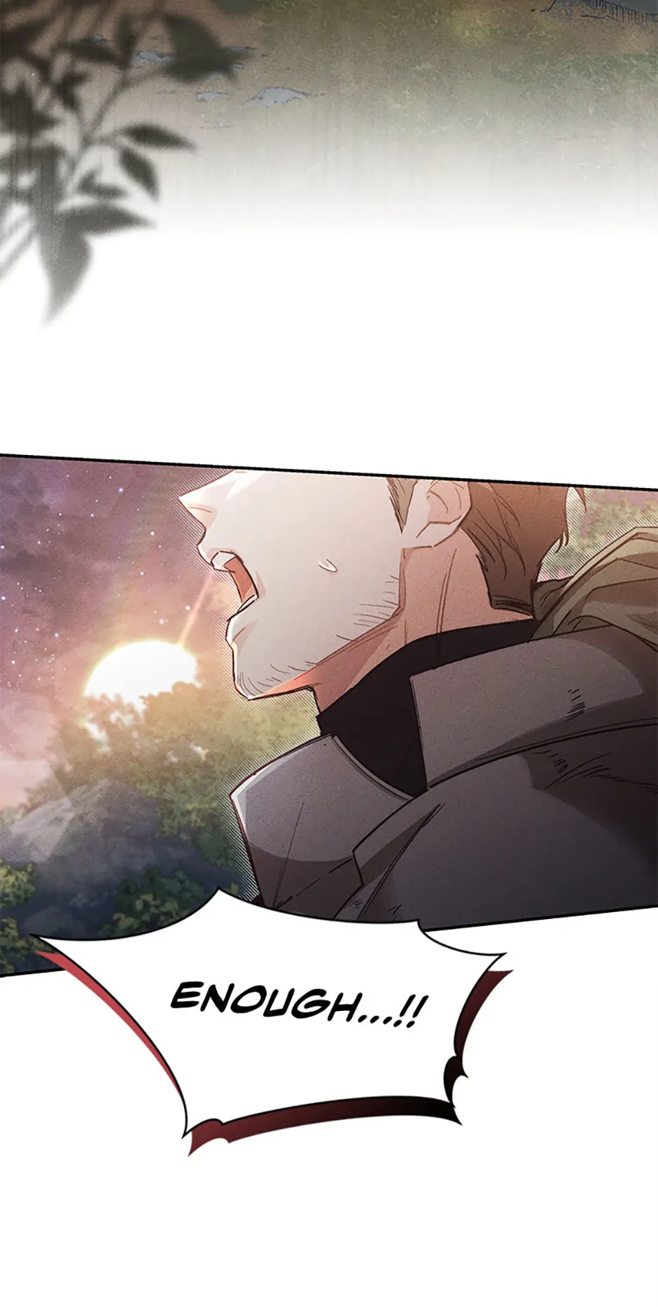 Conquer My Heart [Official] - Episode 7 manhwa