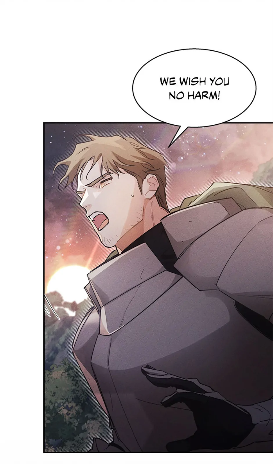 Conquer My Heart [Official] - Episode 7 manhwa
