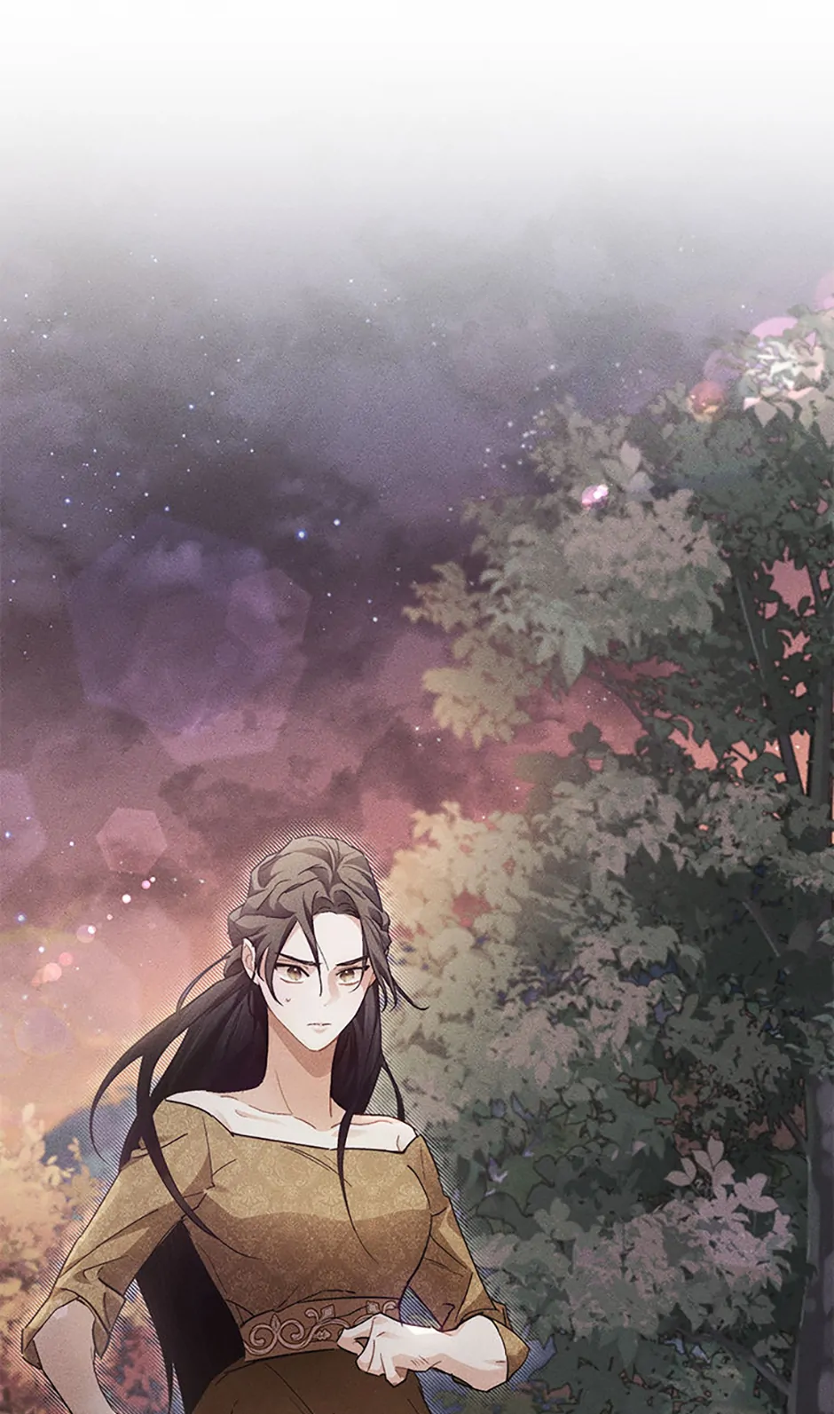Conquer My Heart [Official] - Episode 7 manhwa