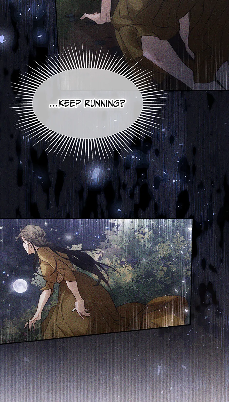 Conquer My Heart [Official] - Episode 7 manhwa