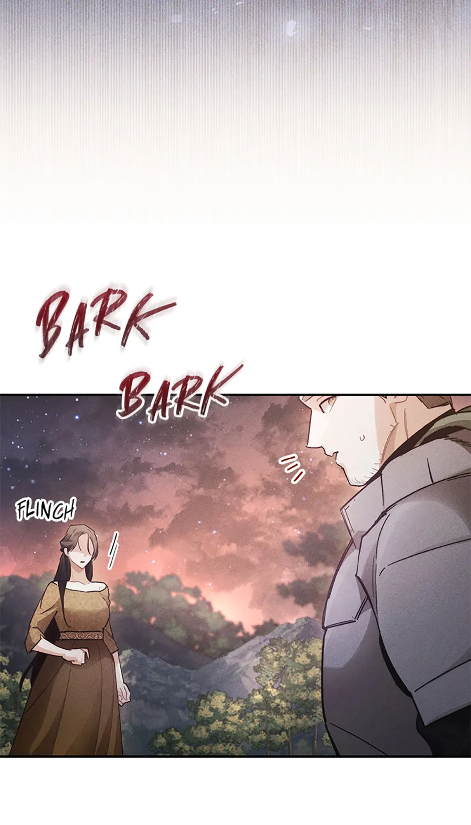 Conquer My Heart [Official] - Episode 7 manhwa