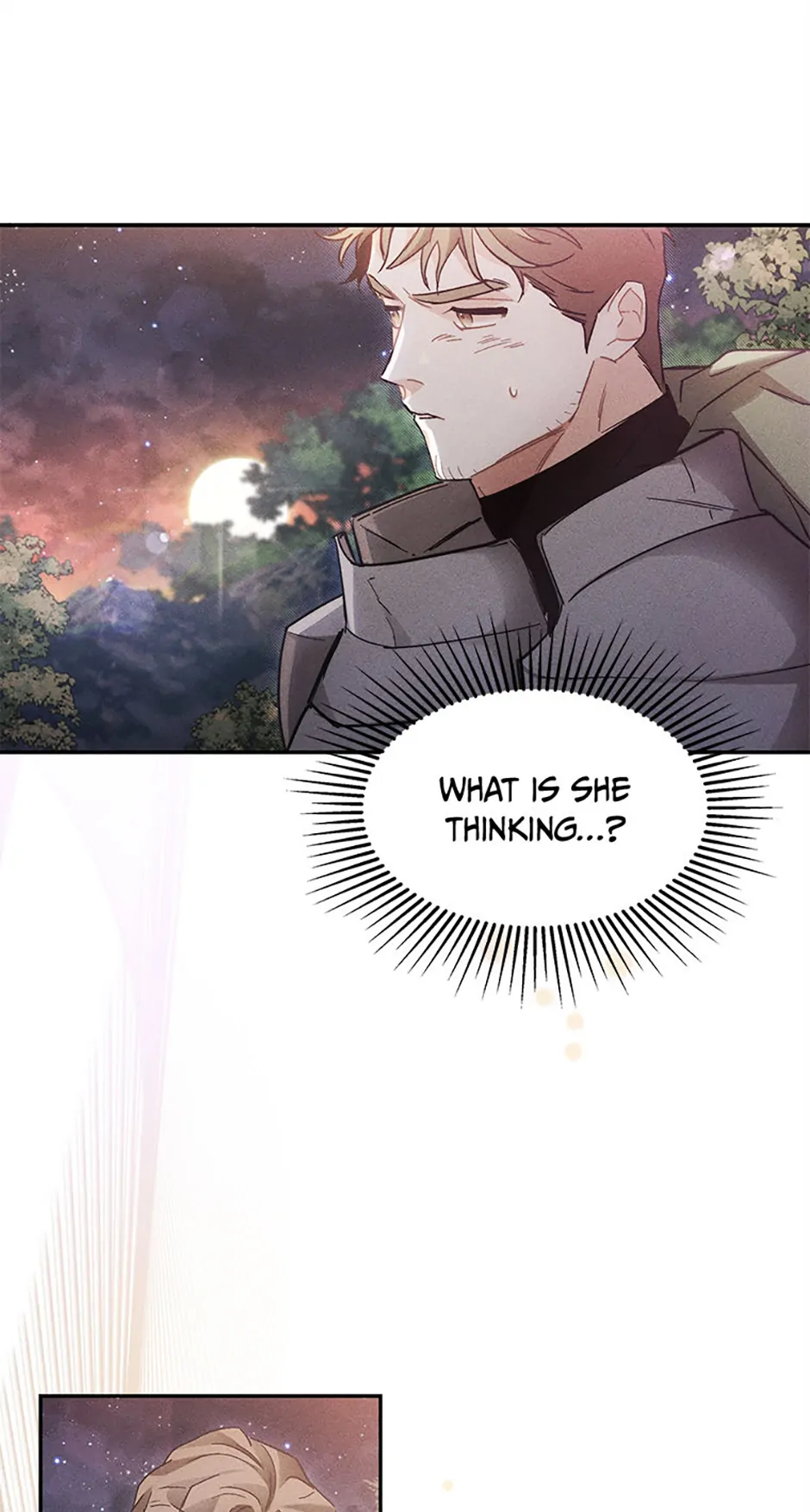 Conquer My Heart [Official] - Episode 7 manhwa