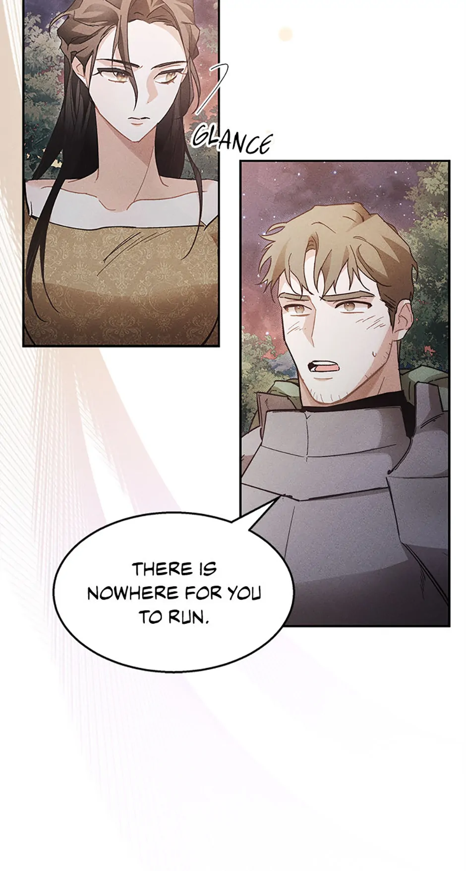 Conquer My Heart [Official] - Episode 7 manhwa