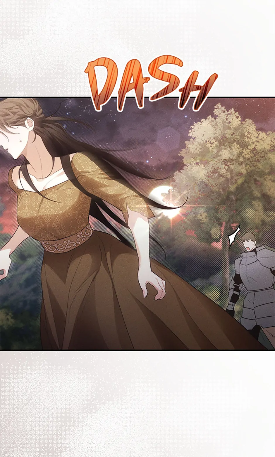 Conquer My Heart [Official] - Episode 7 manhwa