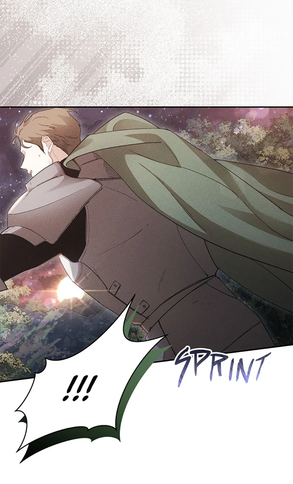 Conquer My Heart [Official] - Episode 7 manhwa