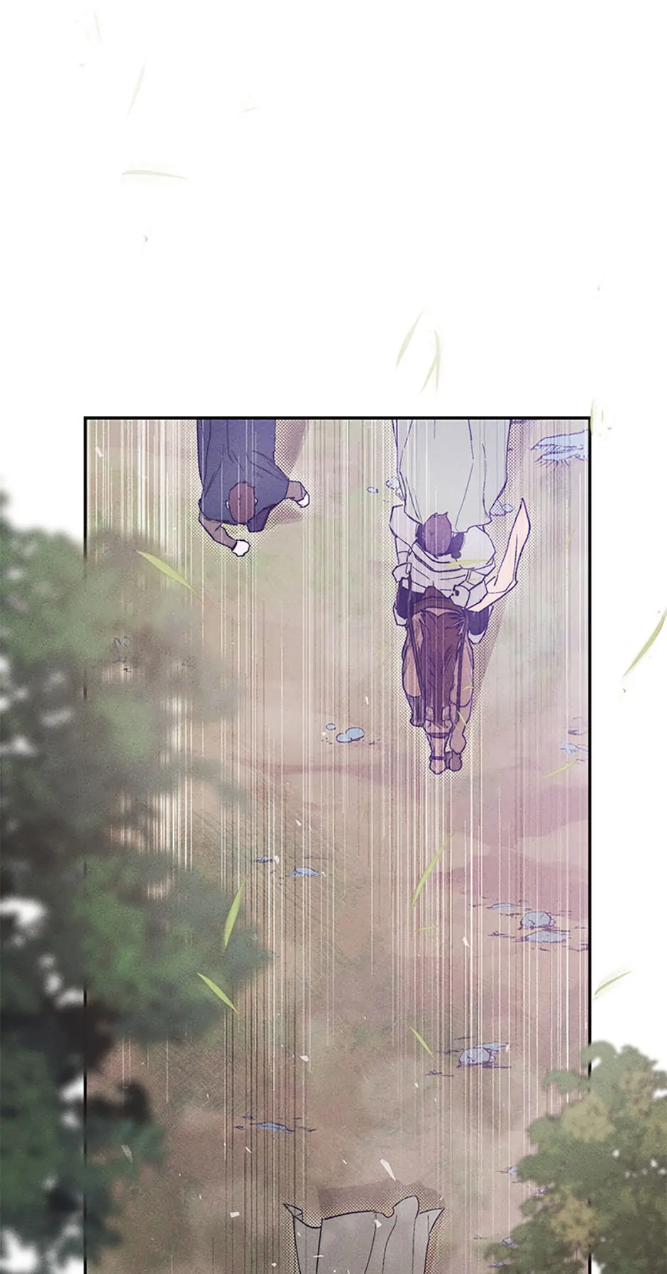 Conquer My Heart [Official] - Episode 7 manhwa