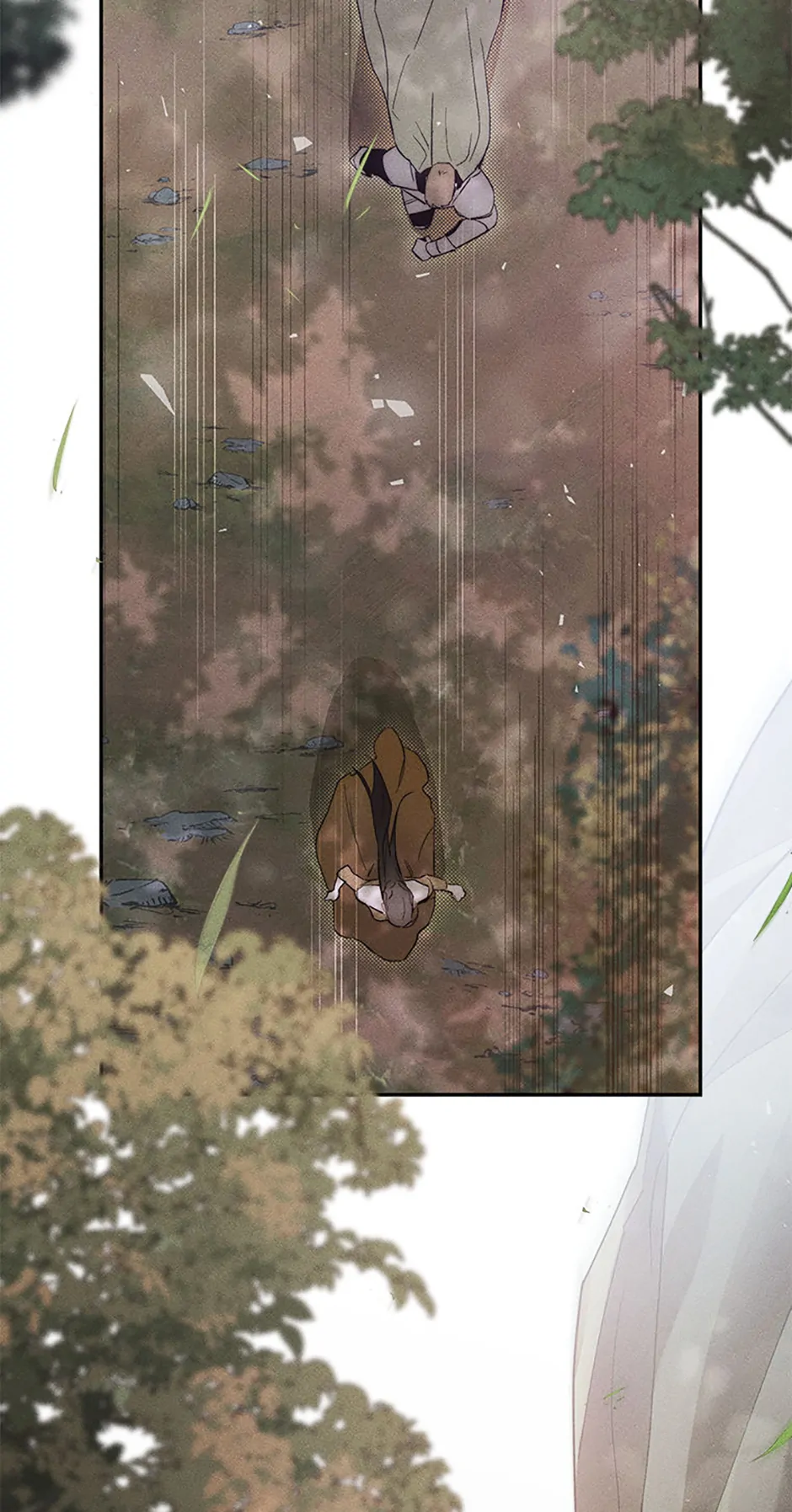 Conquer My Heart [Official] - Episode 7 manhwa