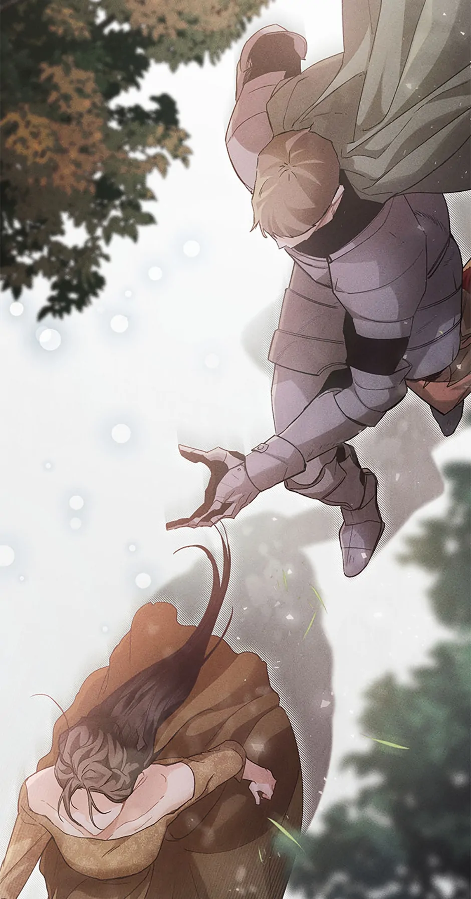 Conquer My Heart [Official] - Episode 7 manhwa
