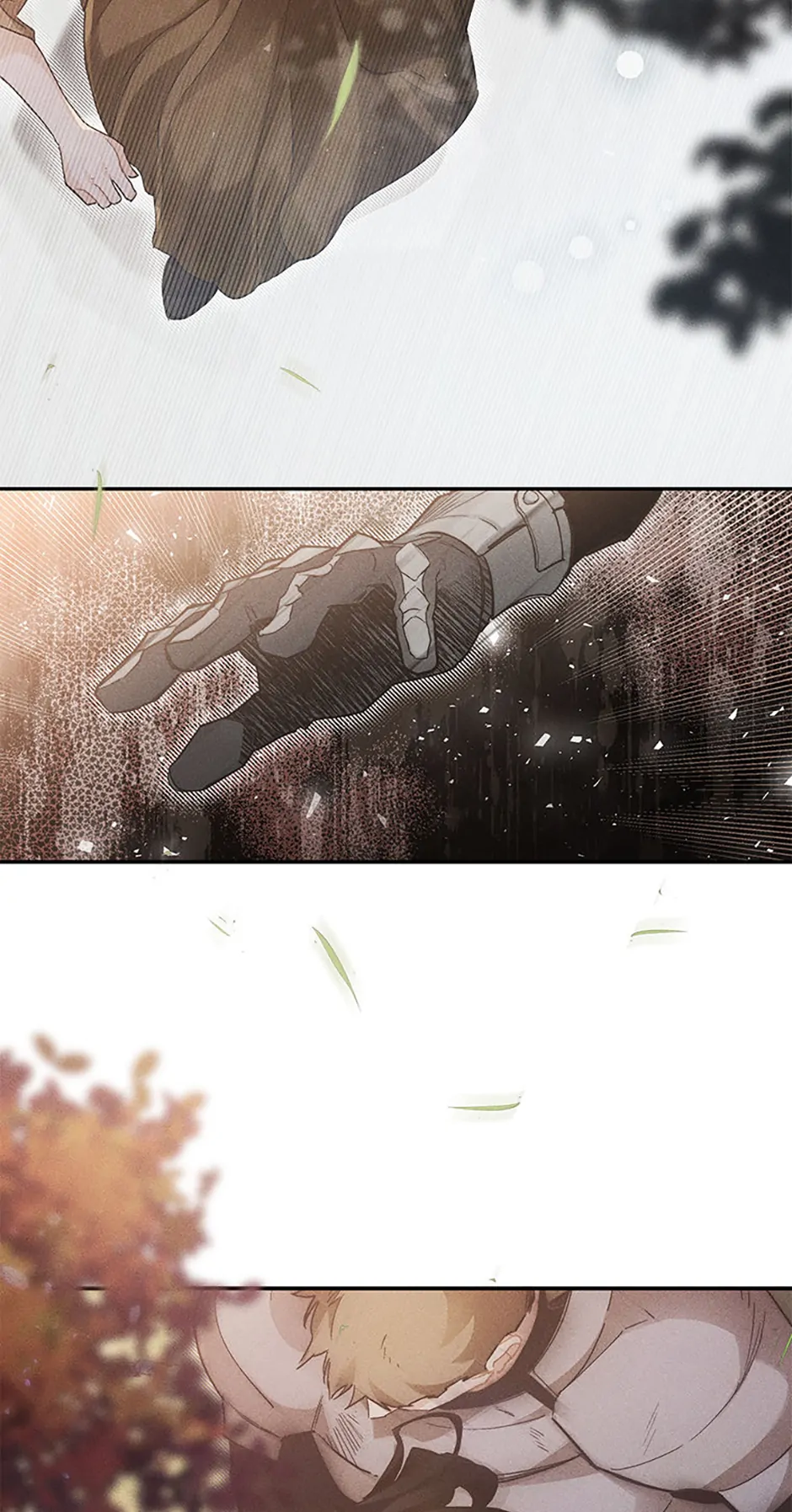 Conquer My Heart [Official] - Episode 7 manhwa