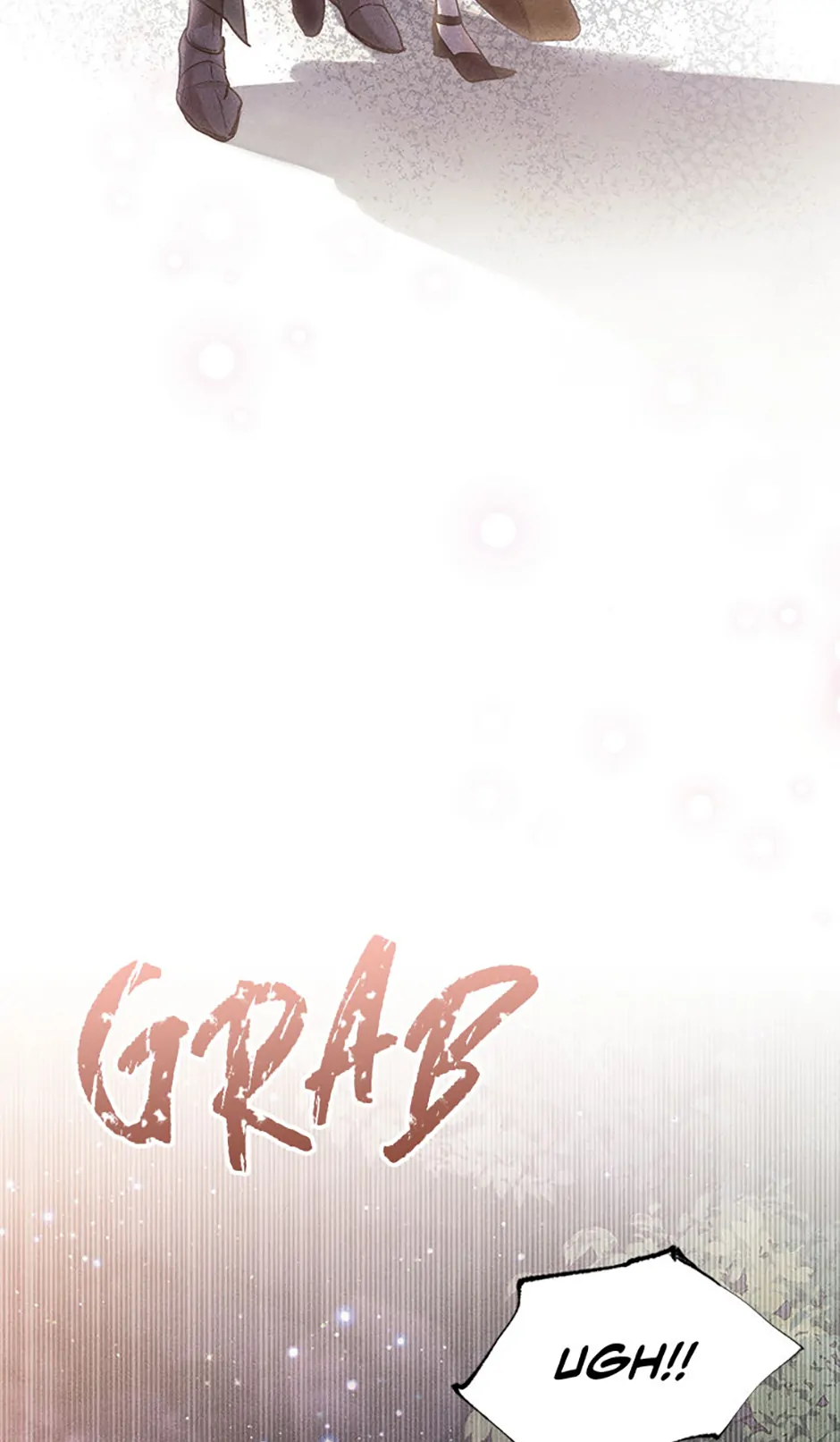 Conquer My Heart [Official] - Episode 7 manhwa