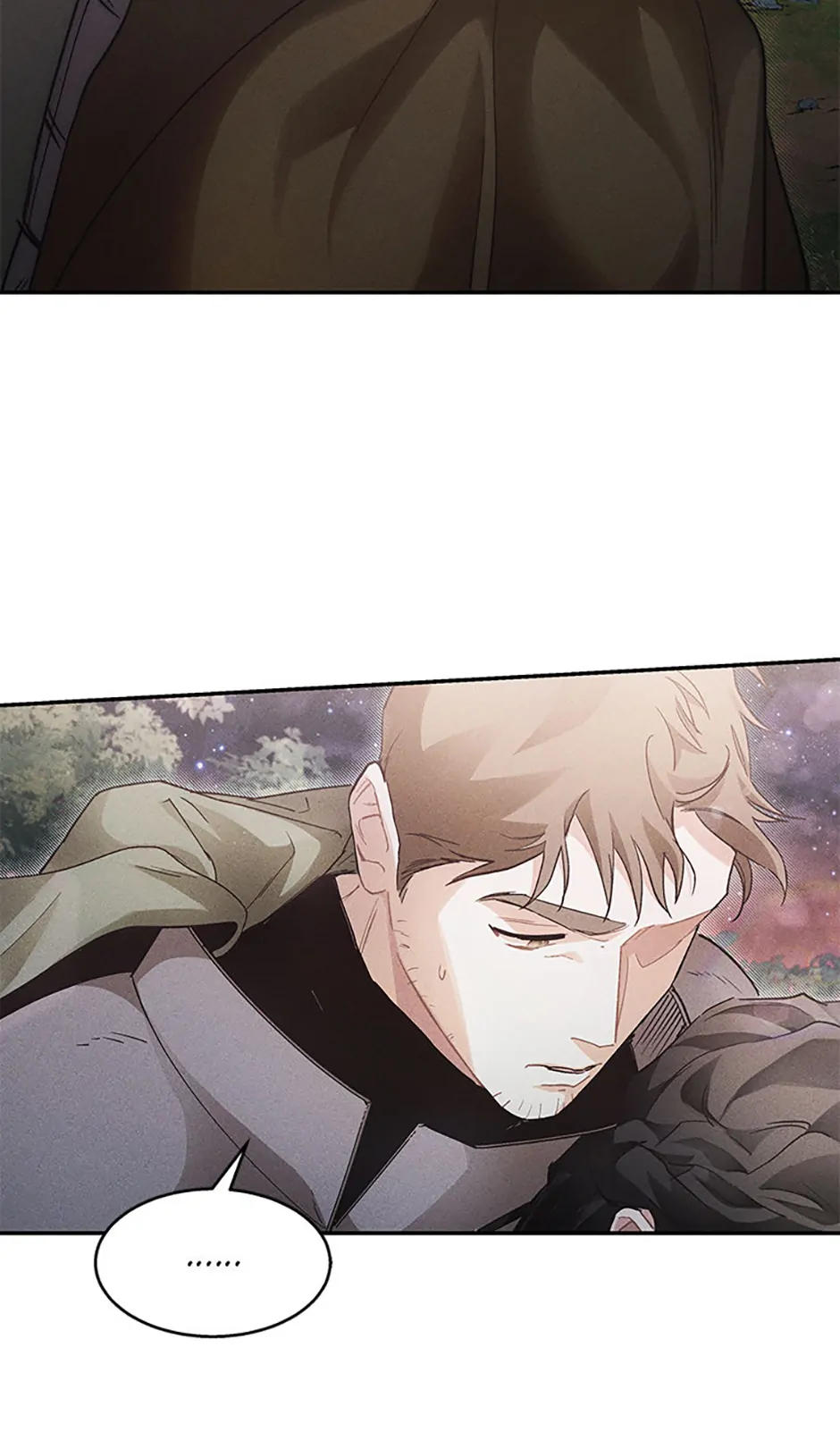 Conquer My Heart [Official] - Episode 7 manhwa