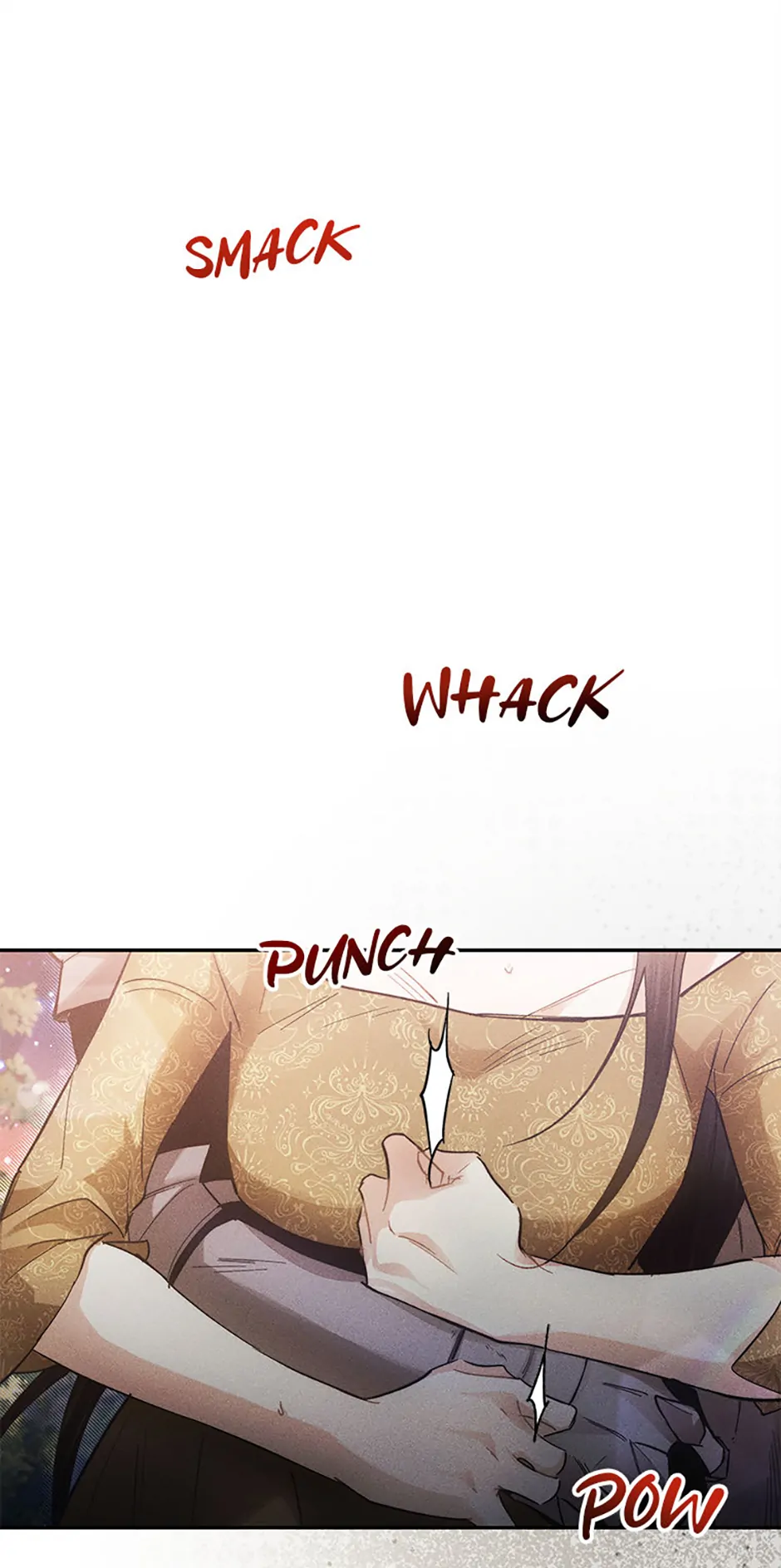 Conquer My Heart [Official] - Episode 7 manhwa