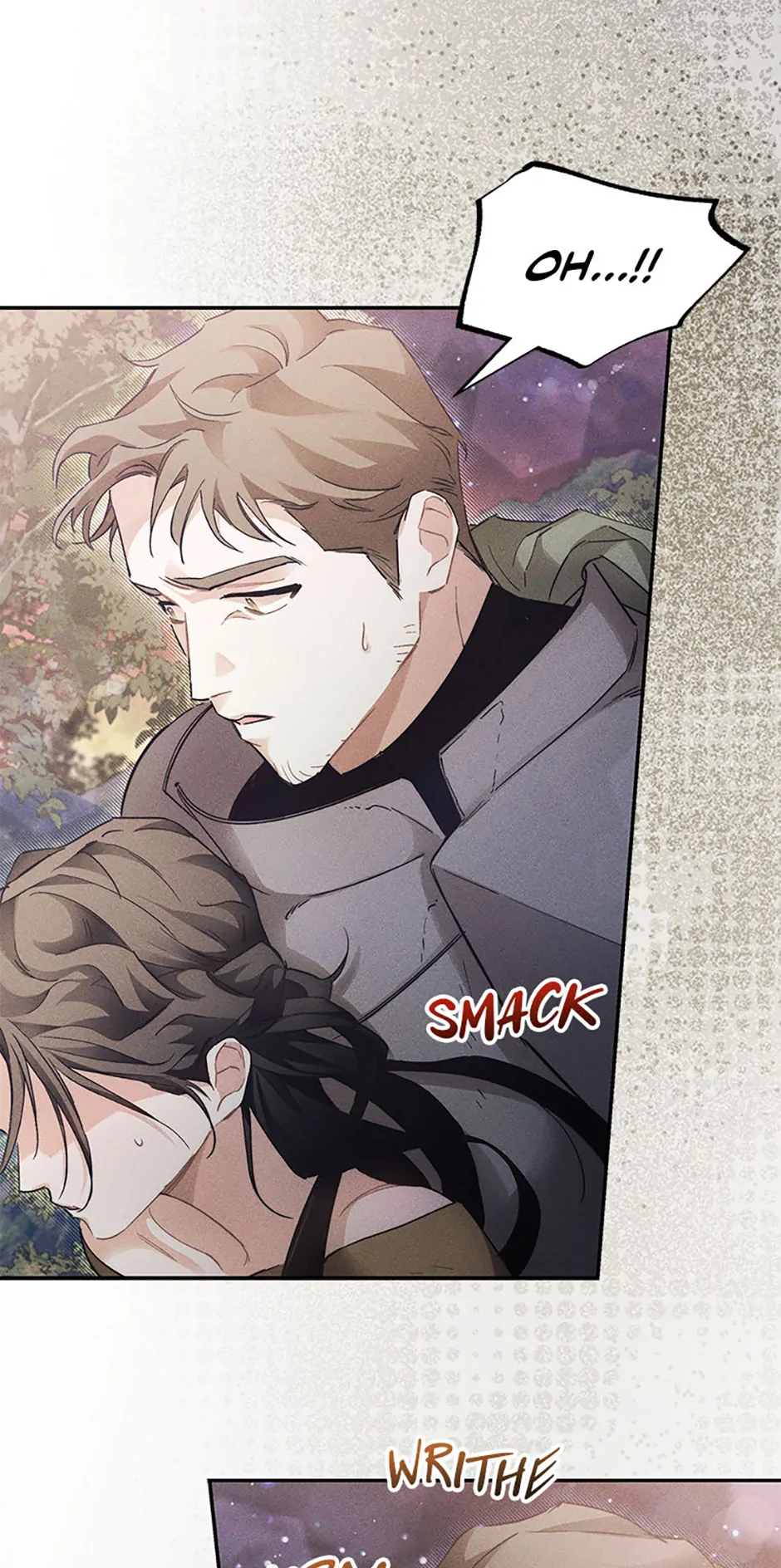 Conquer My Heart [Official] - Episode 7 manhwa