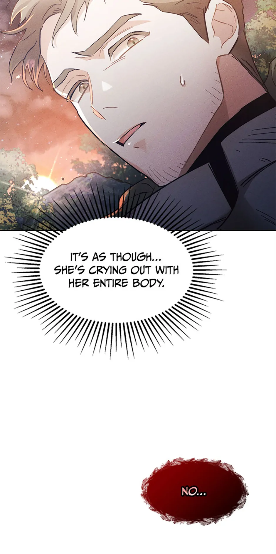 Conquer My Heart [Official] - Episode 7 manhwa