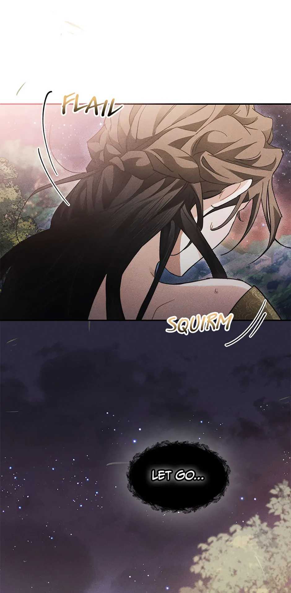 Conquer My Heart [Official] - Episode 7 manhwa
