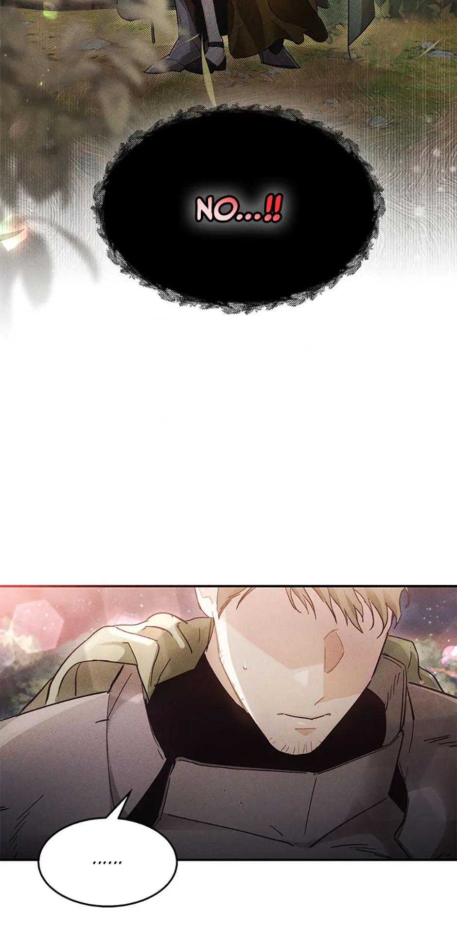 Conquer My Heart [Official] - Episode 7 manhwa