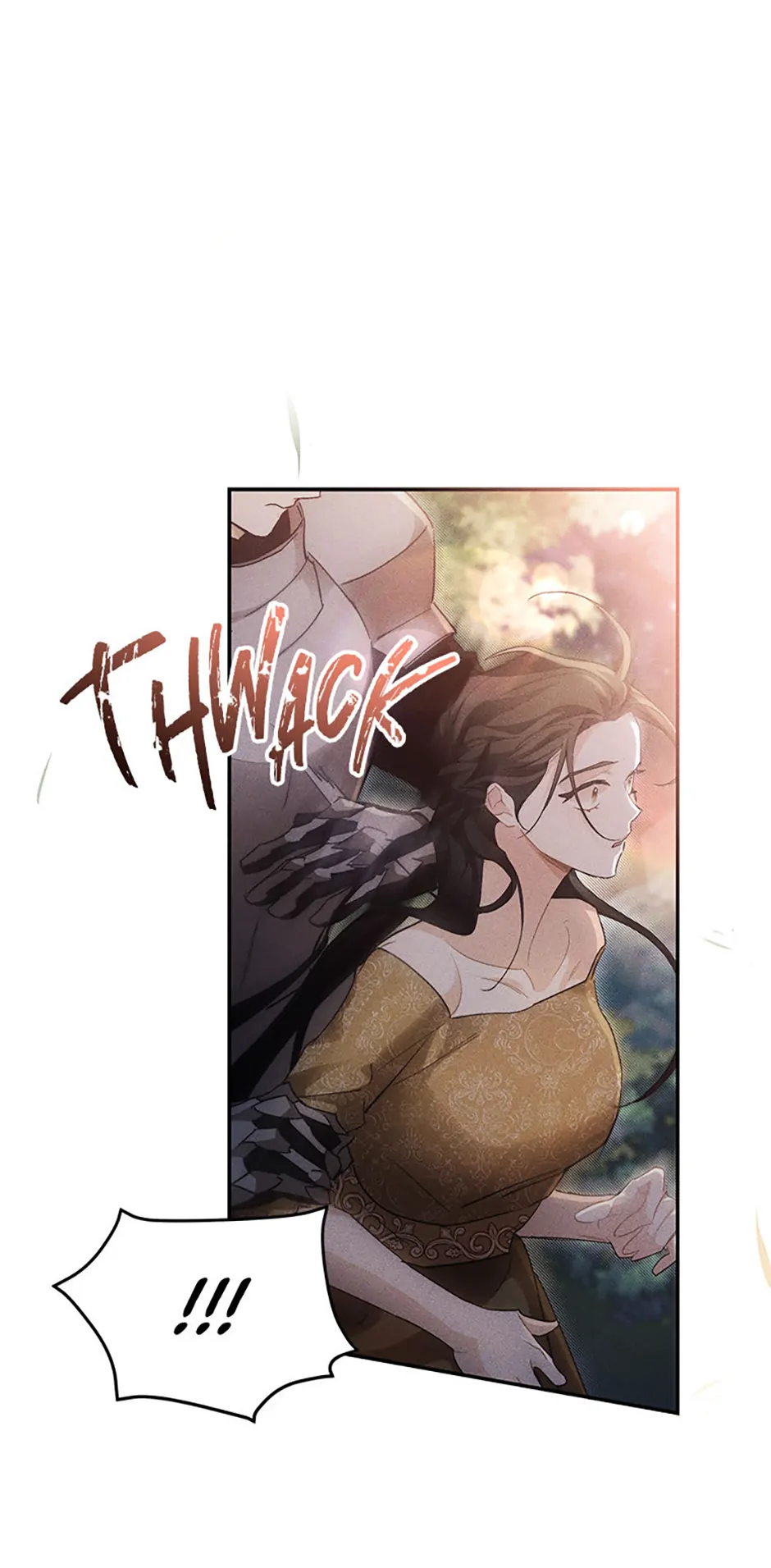 Conquer My Heart [Official] - Episode 7 manhwa