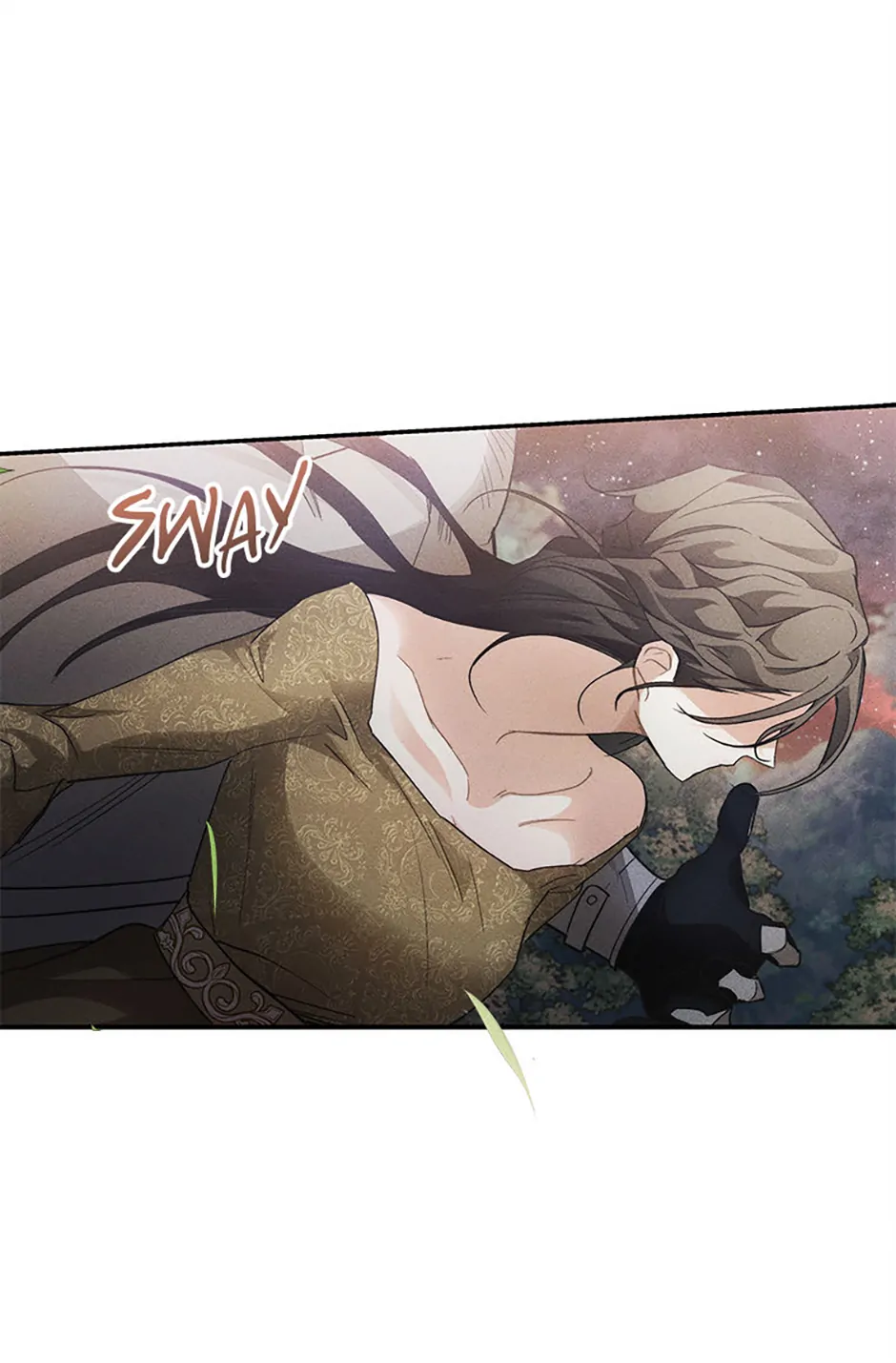 Conquer My Heart [Official] - Episode 7 manhwa