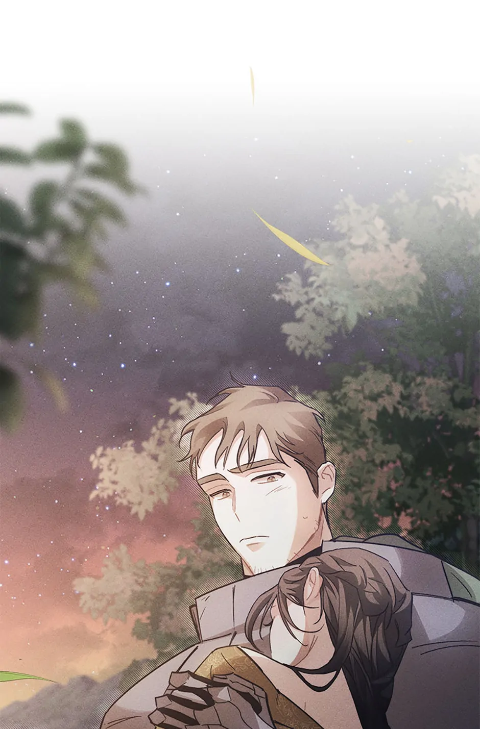 Conquer My Heart [Official] - Episode 7 manhwa