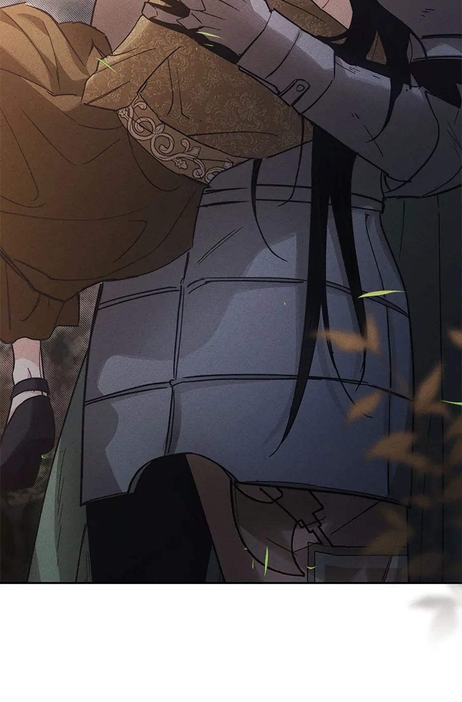 Conquer My Heart [Official] - Episode 7 manhwa