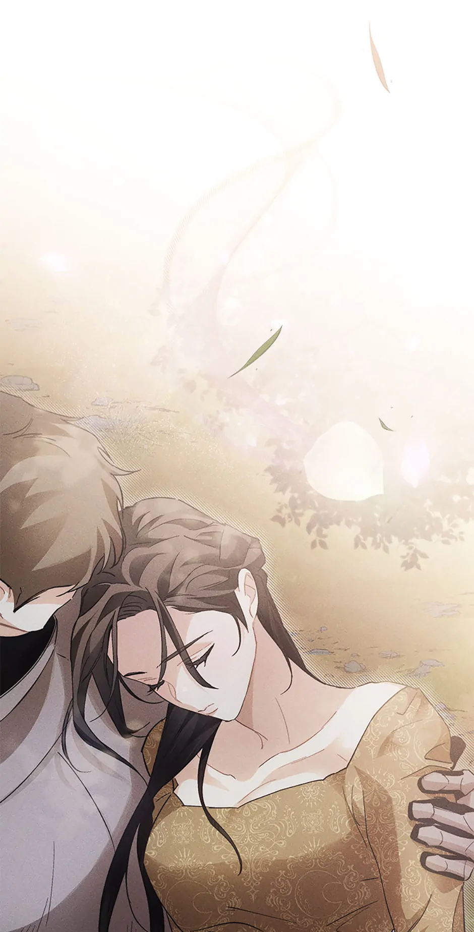 Conquer My Heart [Official] - Episode 7 manhwa