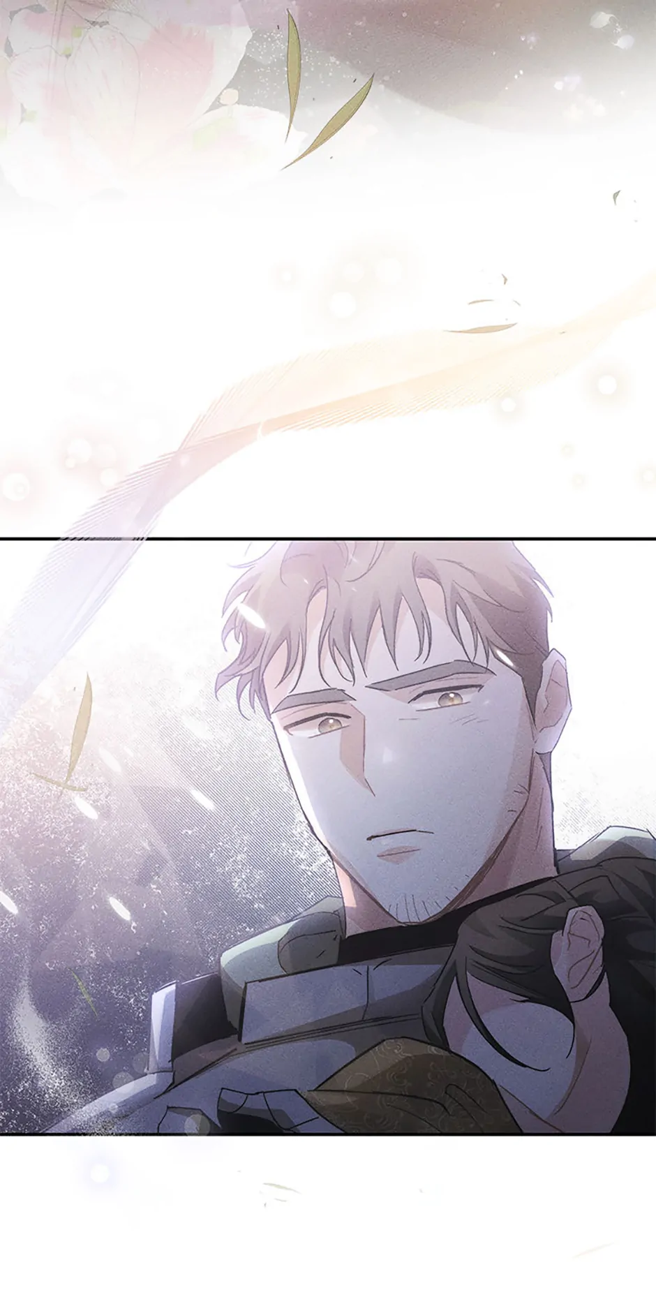 Conquer My Heart [Official] - Episode 7 manhwa