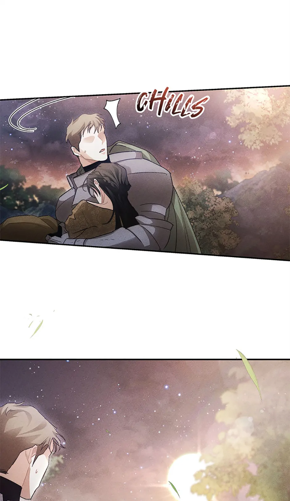 Conquer My Heart [Official] - Episode 7 manhwa