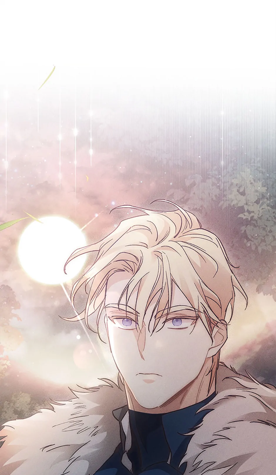 Conquer My Heart [Official] - Episode 7 manhwa
