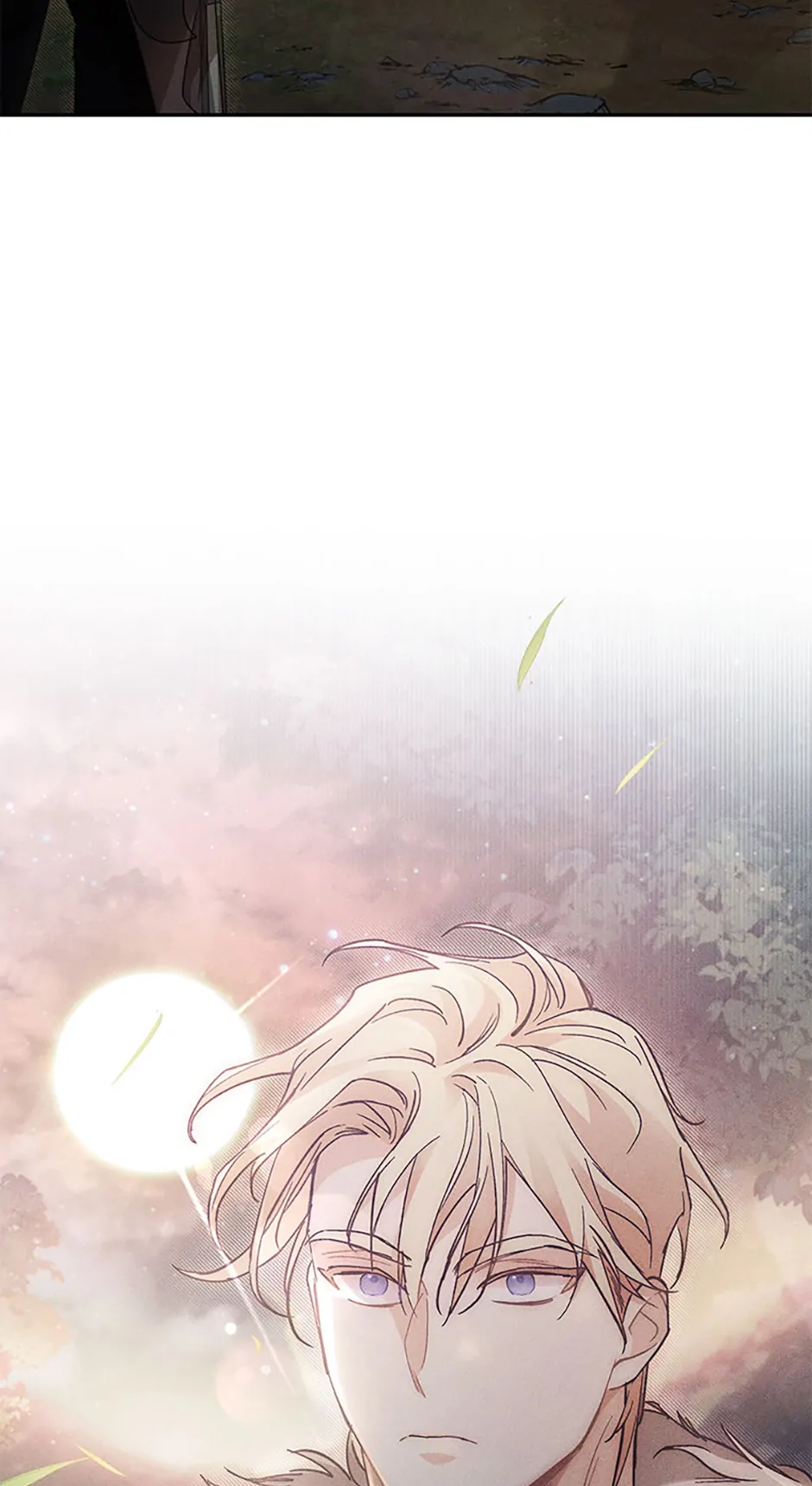 Conquer My Heart [Official] - Episode 8 manhwa